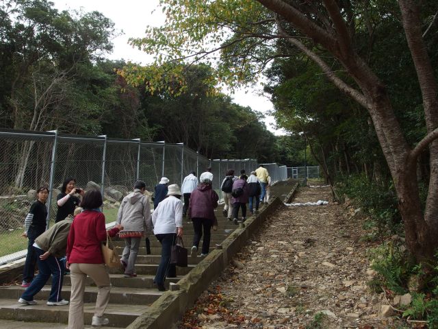 イベントの様子