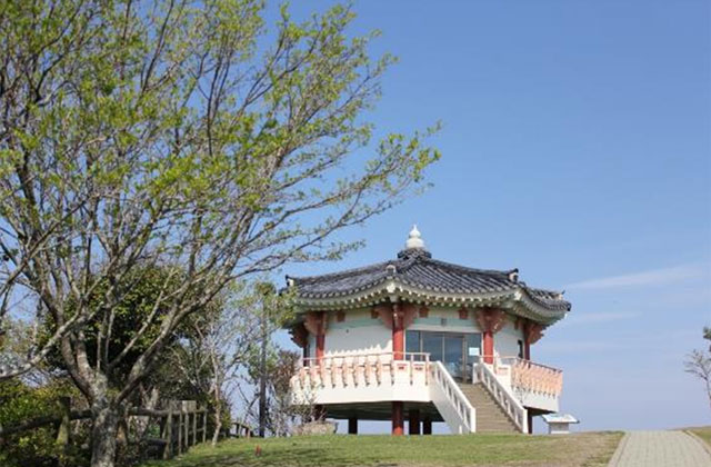 韓国展望所1