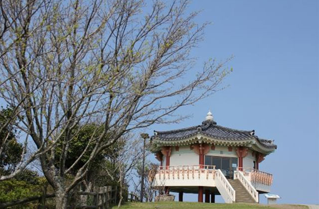 韓国展望所2