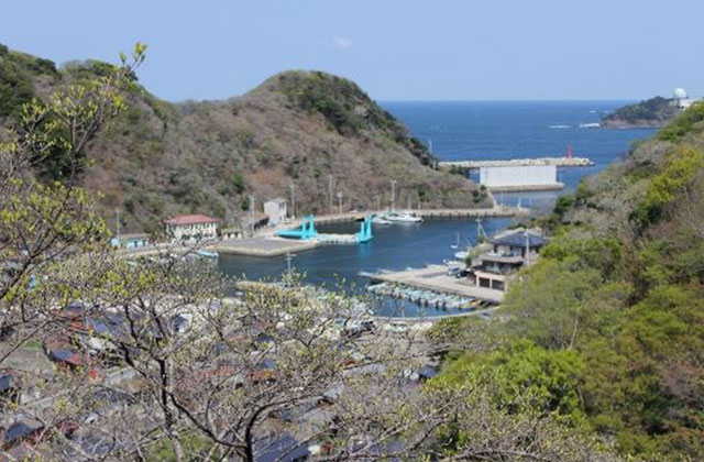 鰐浦2