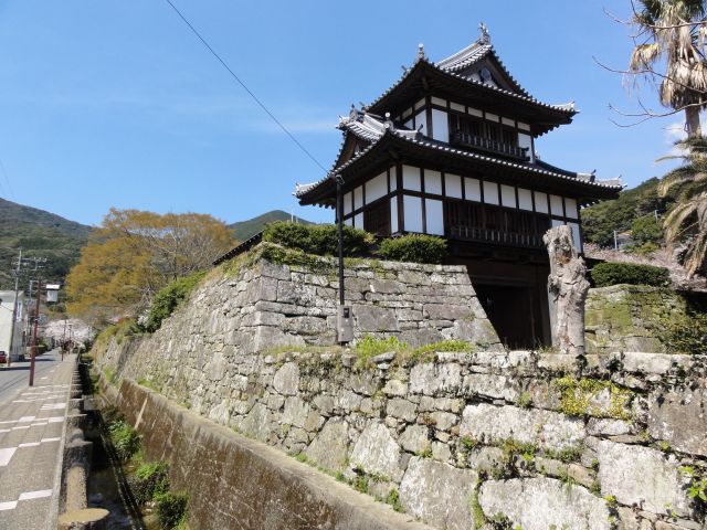 金石城