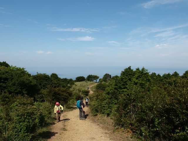有明山
