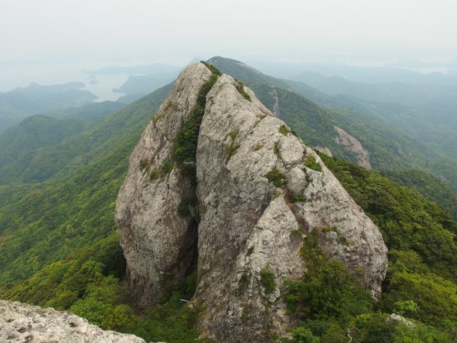 白嶽2