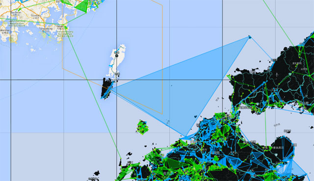 地図・拡大