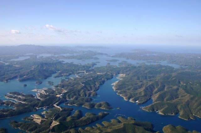 空撮