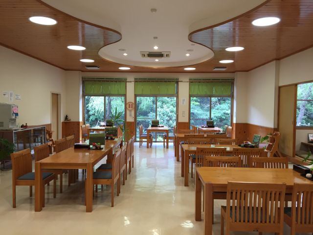そば道場美津島店