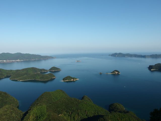 城山04