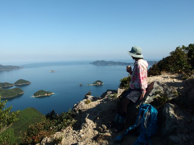 城山05