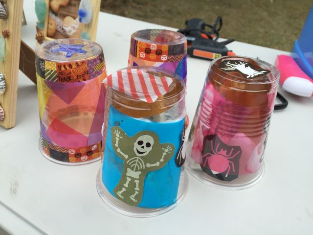 ランタン