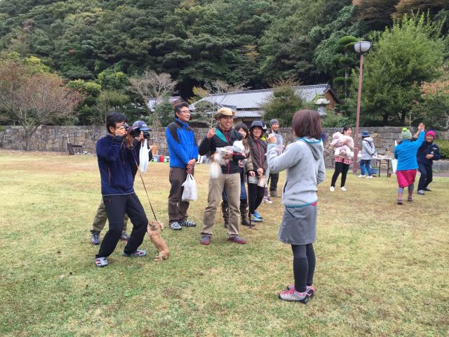抽選会2