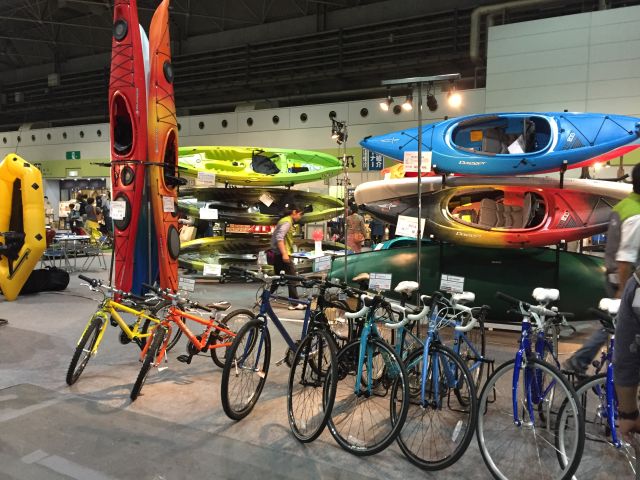 自転車