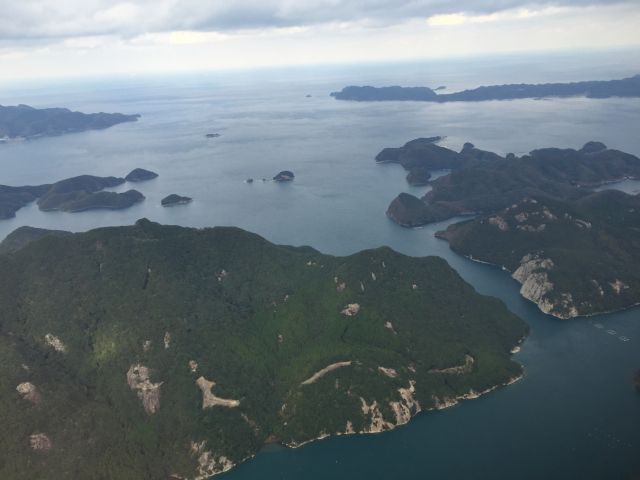 城山