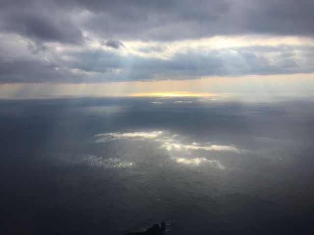対馬海峡水道