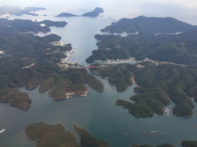 万関橋