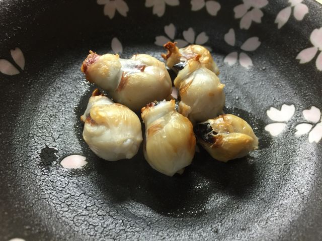 カラストンビ