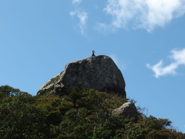 Y田さん