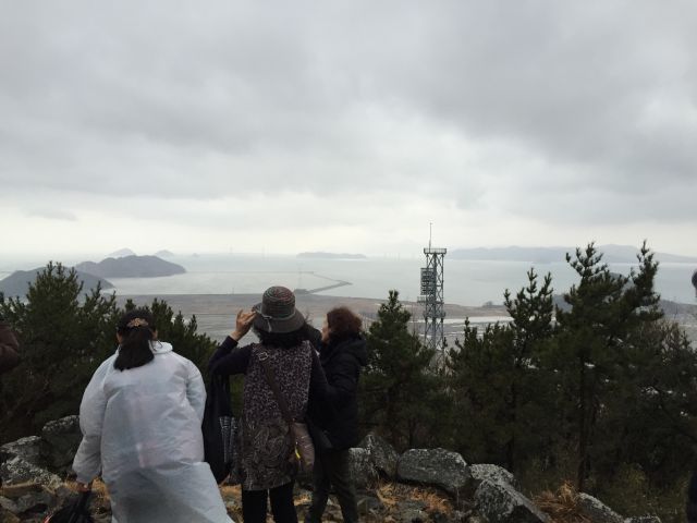 熊川倭城5
