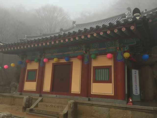 石窟庵
