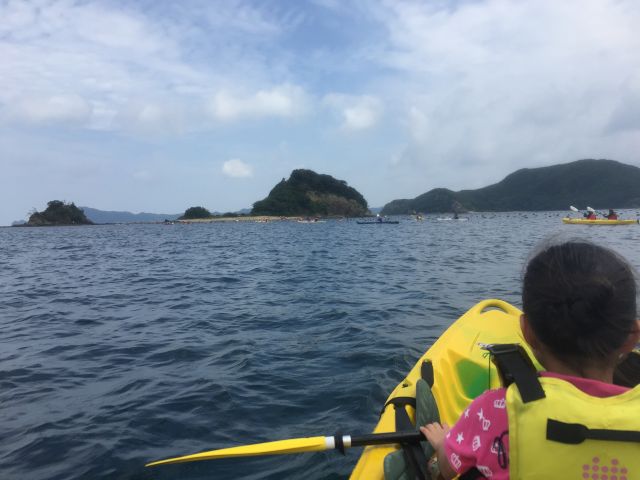 Kちゃん