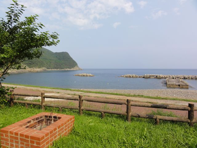 青潮の里・尾浦