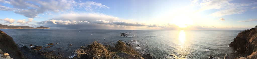 豆酘崎