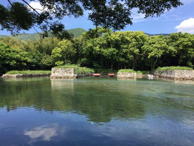 お船江