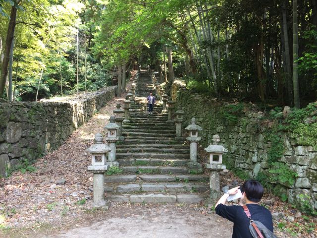 万松院