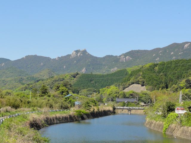 白嶽