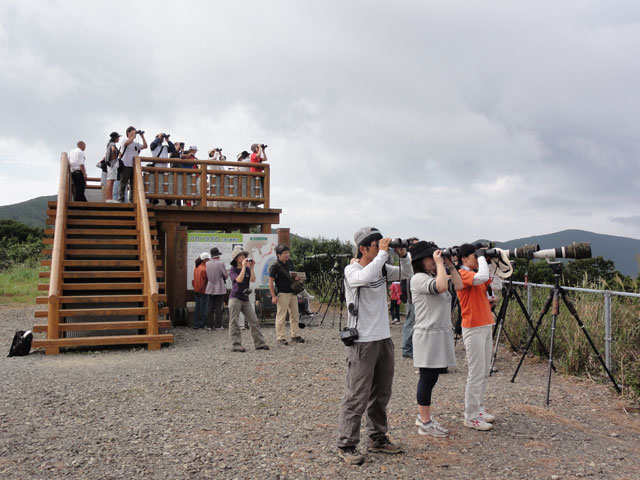 内山峠