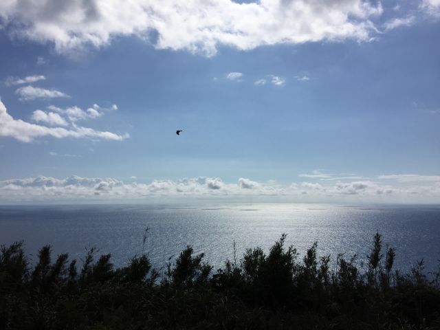 沖ノ島