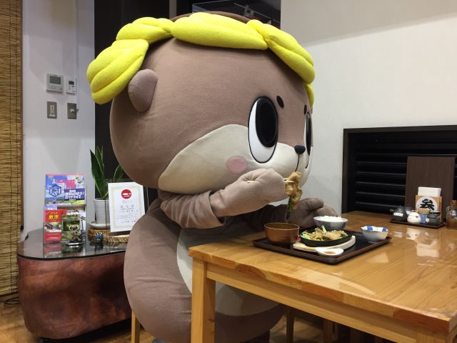 しんじょう君2