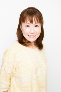 萩原さちこさん写真