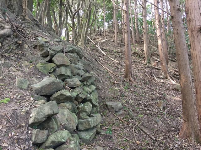 撃方山01