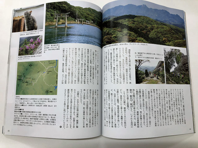 岳人・白嶽2