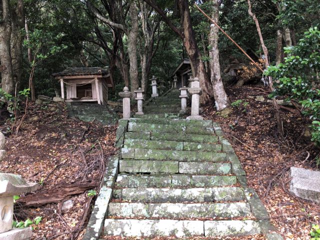 大吉戸神社