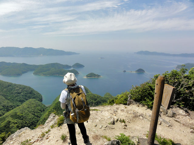 城山