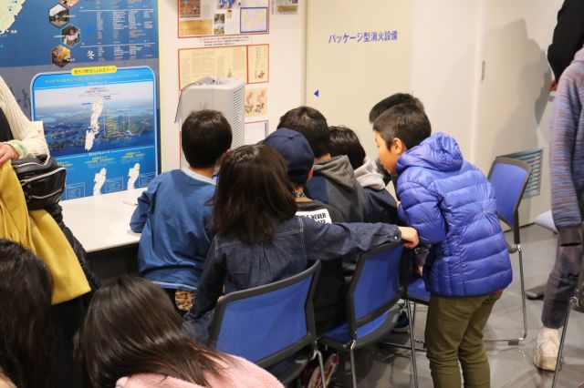 ミニイベント?