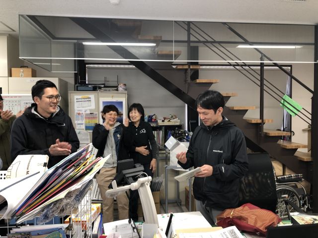 よりぼぅ