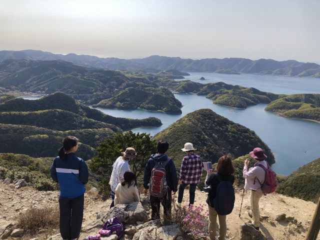 城山