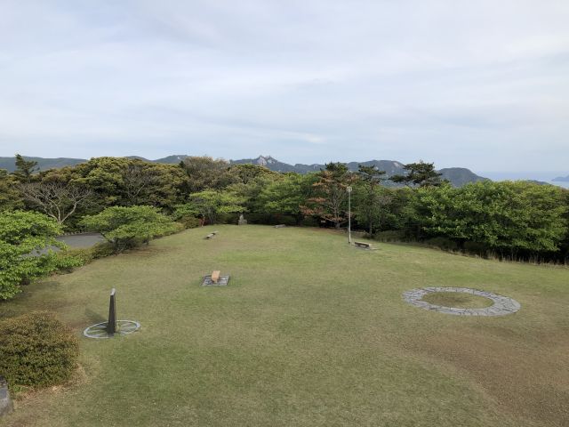 上見坂公園