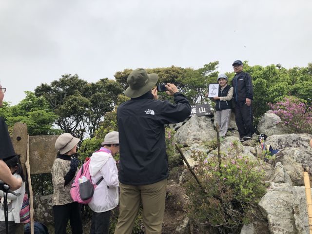 令和記念撮影2