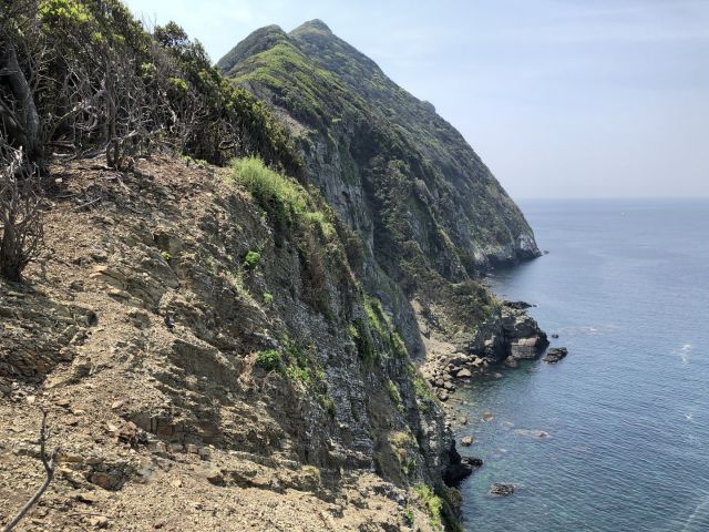 神崎半島
