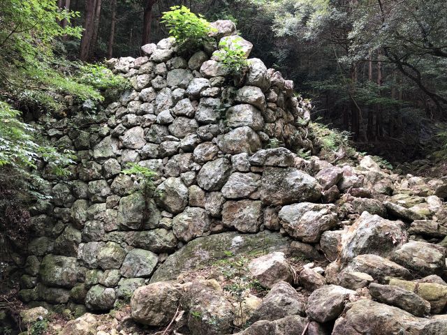 三ノ城戸