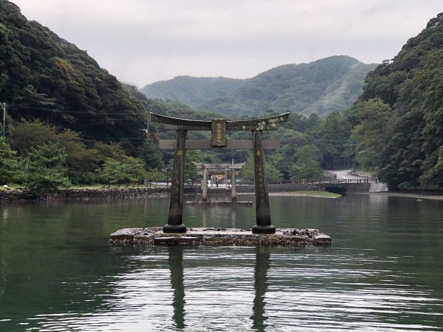 和多都美神社