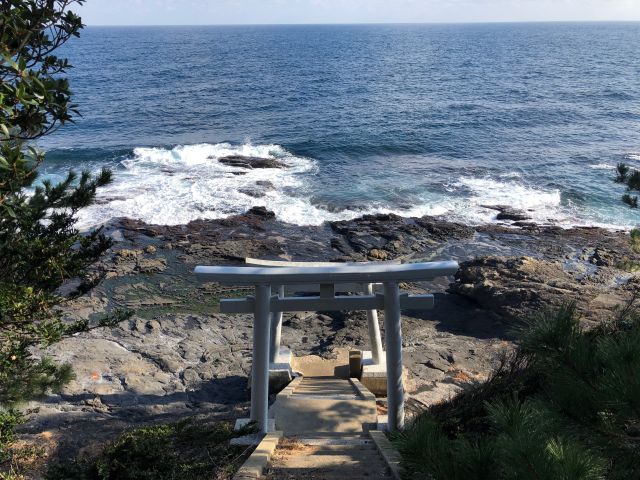 胡禄神社