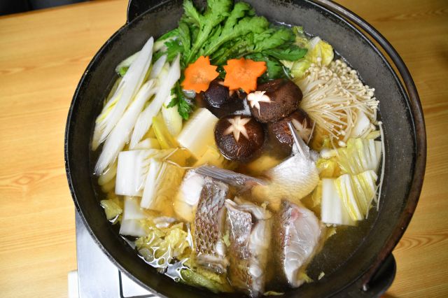ぐつぐつ