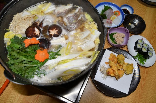 出来上がり