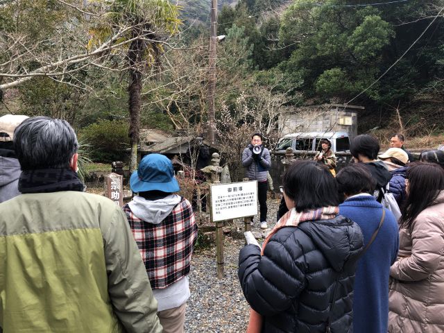 対馬楽・元寇1