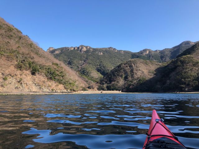 おまけ・城山砲台