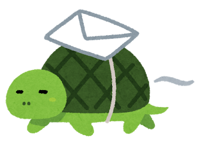 メール